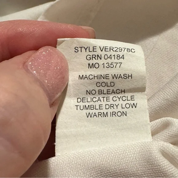 fig and flower Sheer Floral Tiered Maxi Dress in Green, White, & Orange - Picture 12 of 12